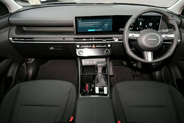2025 Hyundai Tucson NX4.V3