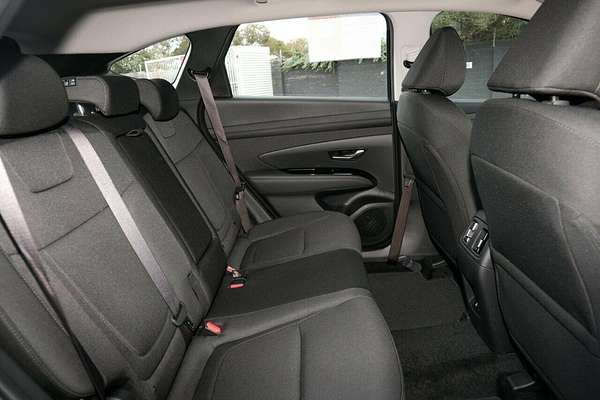 2025 Hyundai Tucson NX4.V3
