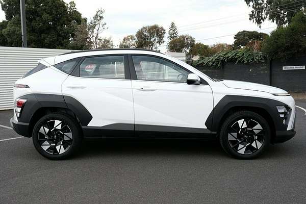 2025 Hyundai Kona SX2.V2