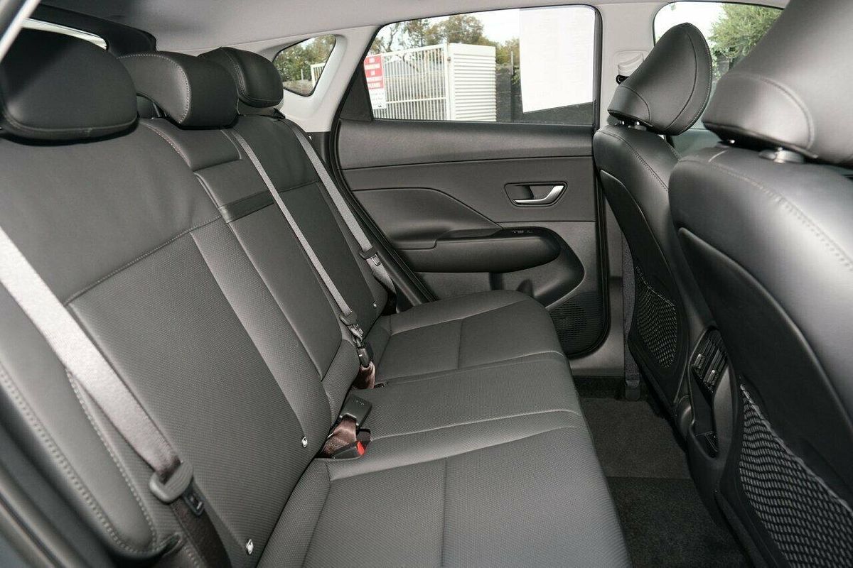 2025 Hyundai Kona Hybrid Premium SX2.V2