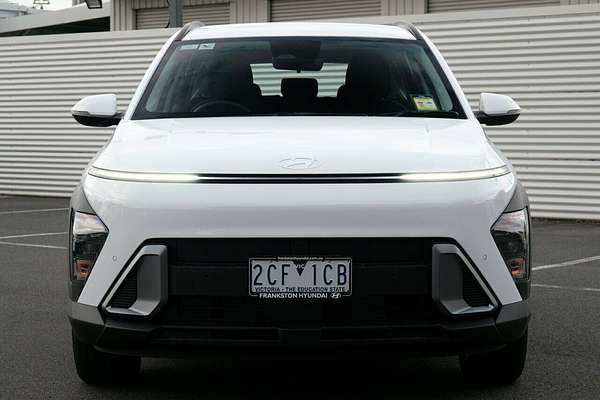 2025 Hyundai Kona SX2.V2