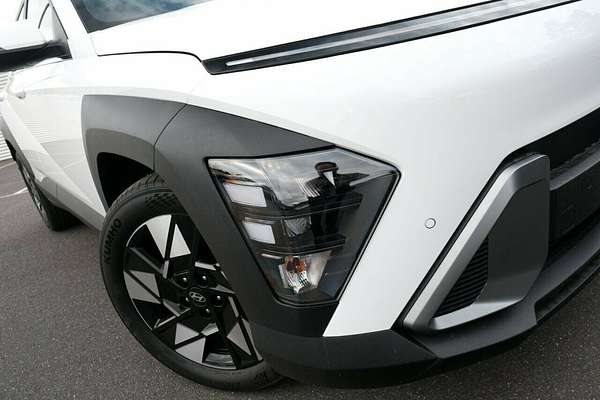2025 Hyundai Kona SX2.V2