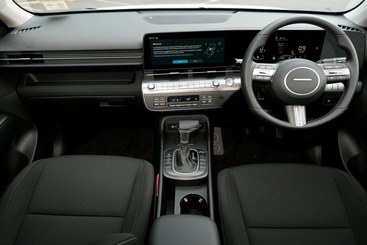 2025 Hyundai Kona SX2.V2