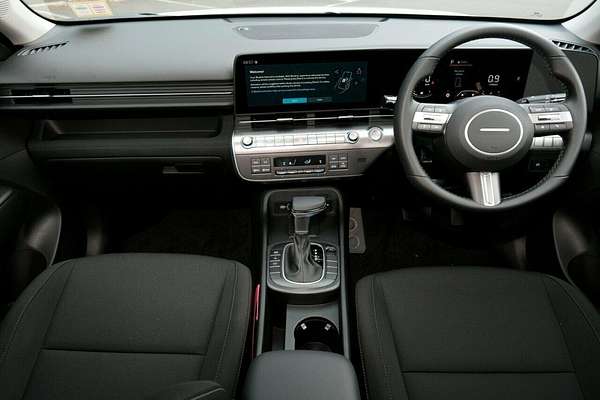 2025 Hyundai Kona SX2.V2