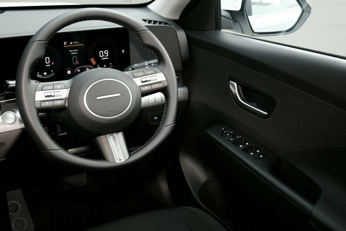 2025 Hyundai Kona SX2.V2