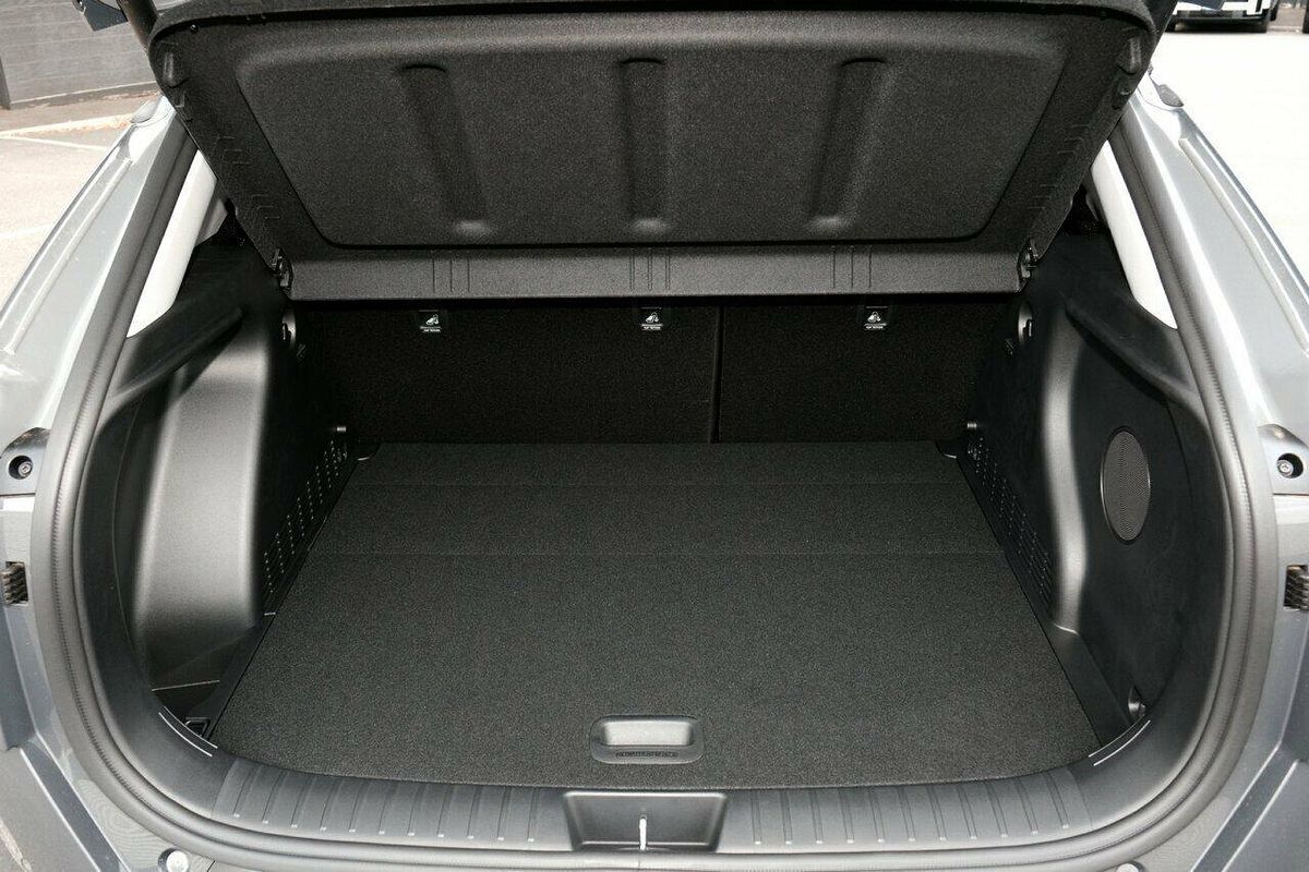 2025 Hyundai Kona Hybrid Premium SX2.V2