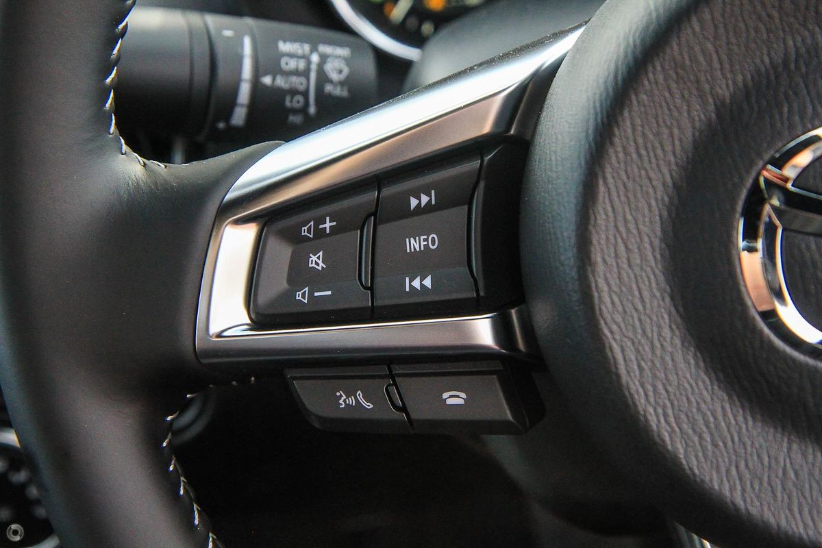 2024 Mazda MX-5 G20 ND