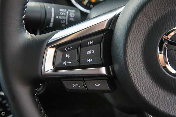 2024 Mazda MX-5 G20 ND