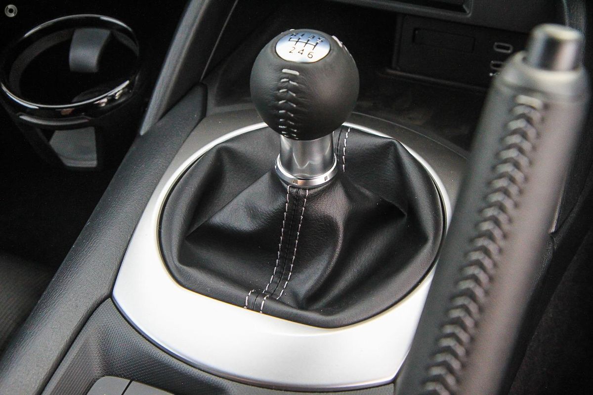 2024 Mazda MX-5 G20 ND