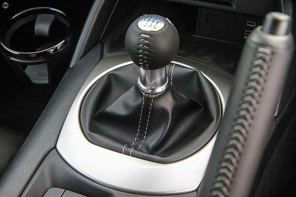 2024 Mazda MX-5 G20 ND