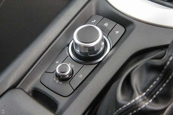 2024 Mazda MX-5 G20 ND