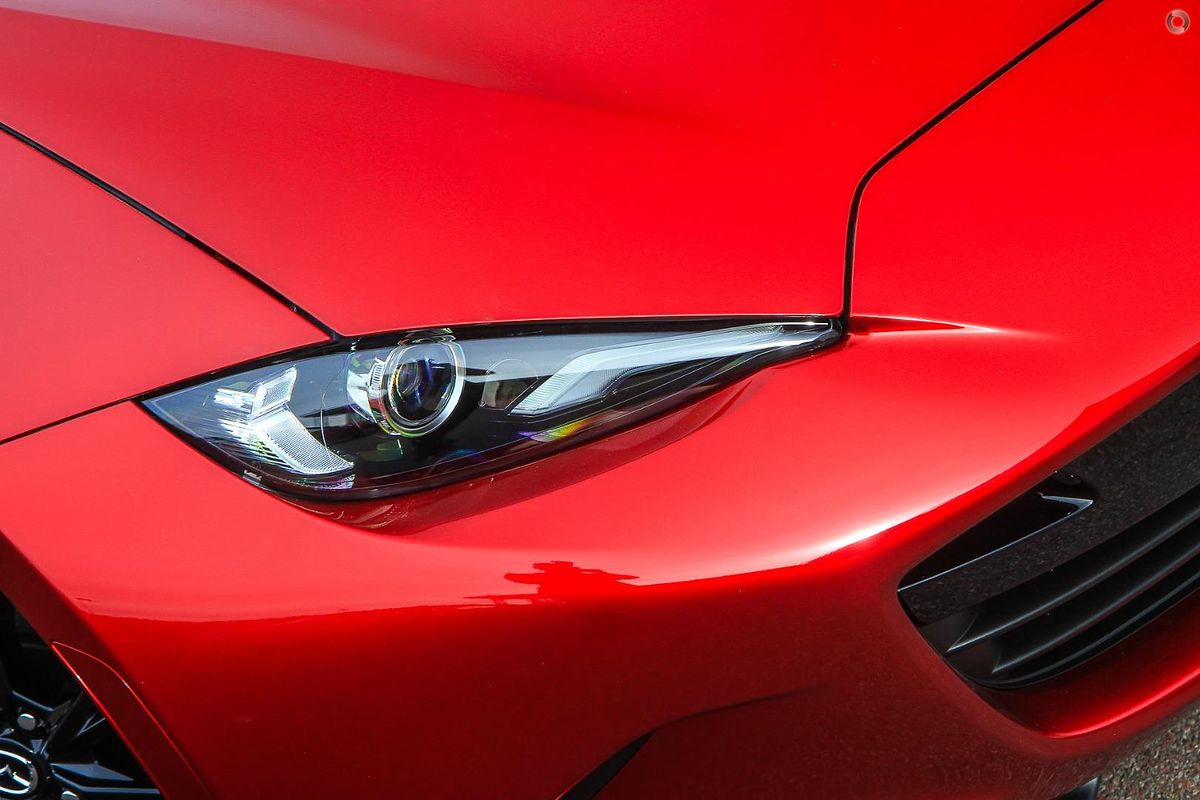 2024 Mazda MX-5 G20 ND