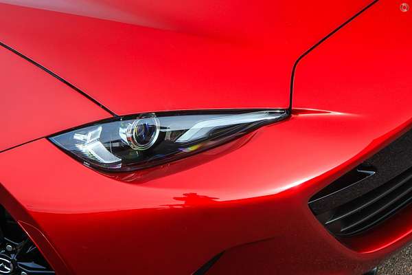 2024 Mazda MX-5 G20 ND