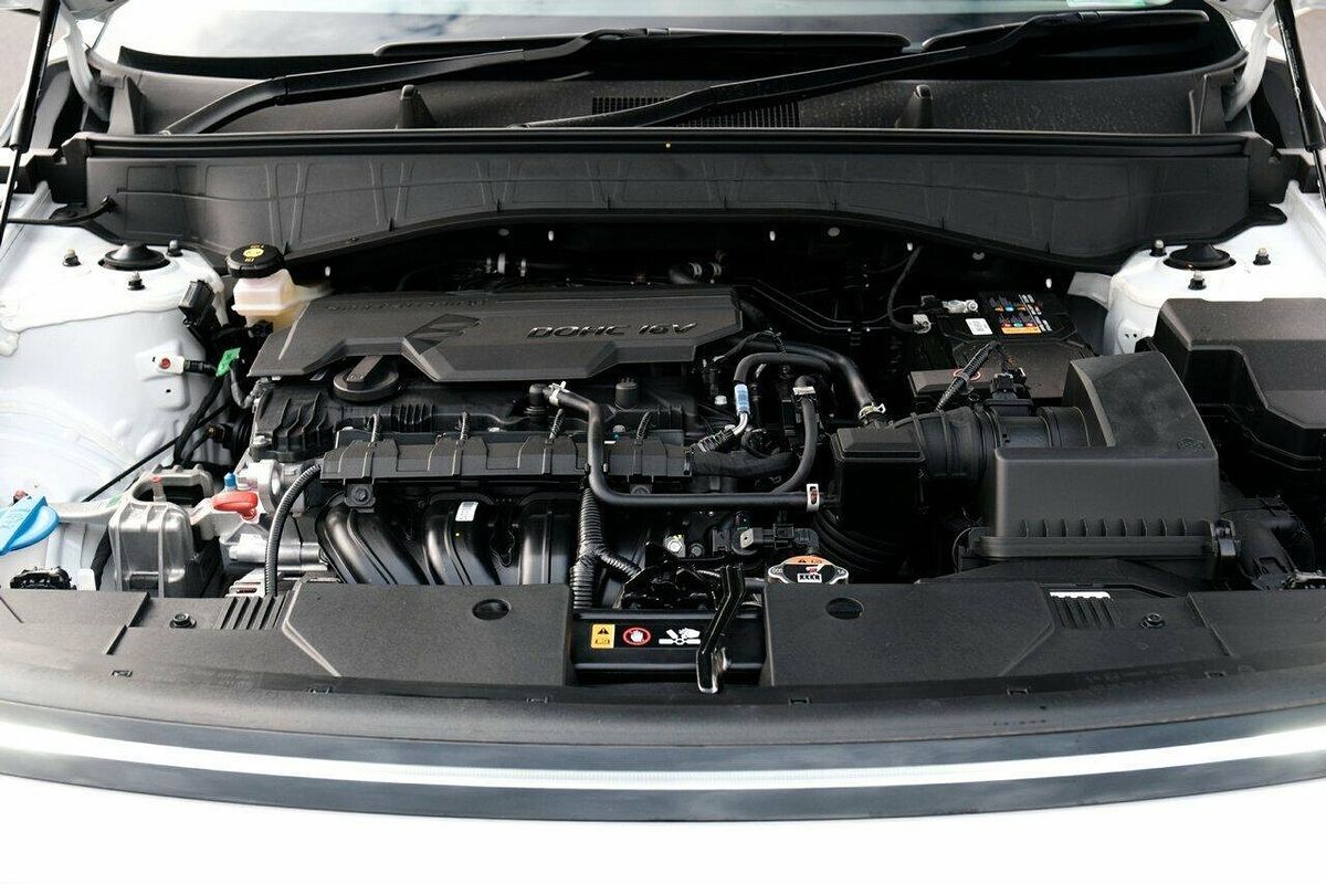 2025 Hyundai Kona SX2.V2