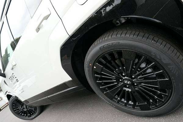 2025 Hyundai Santa Fe Hybrid Calligraphy MX5.V1