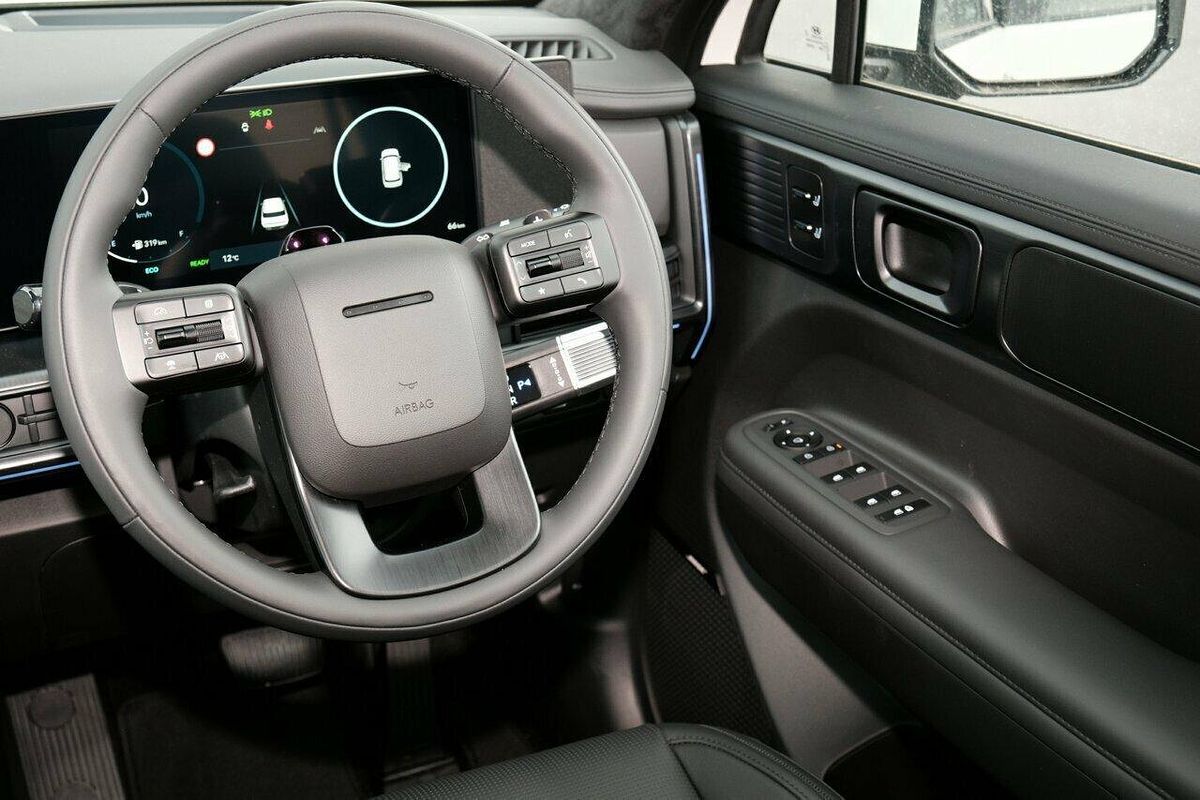 2025 Hyundai Santa Fe Hybrid Calligraphy MX5.V1