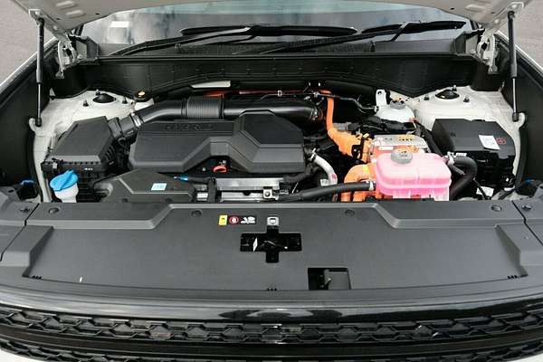 2025 Hyundai Santa Fe Hybrid Calligraphy MX5.V1