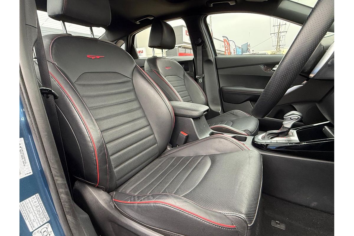 2024 Kia Cerato GT BD
