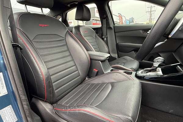 2024 Kia Cerato GT BD
