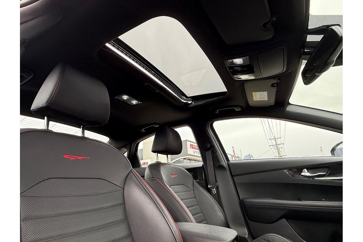 2024 Kia Cerato GT BD