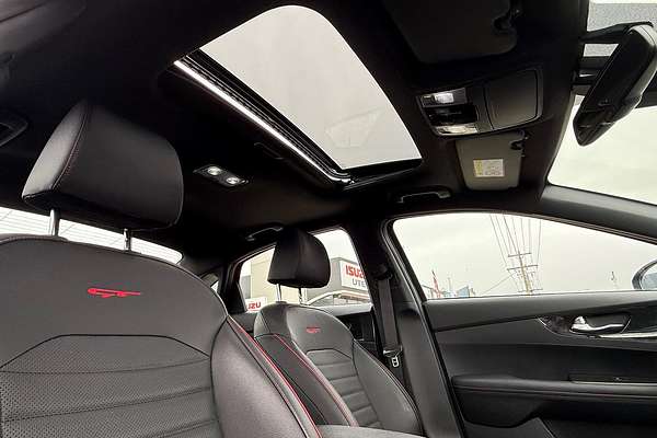 2024 Kia Cerato GT BD