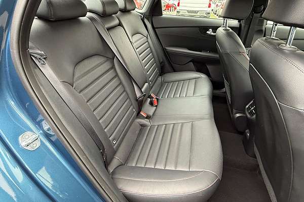 2024 Kia Cerato GT BD