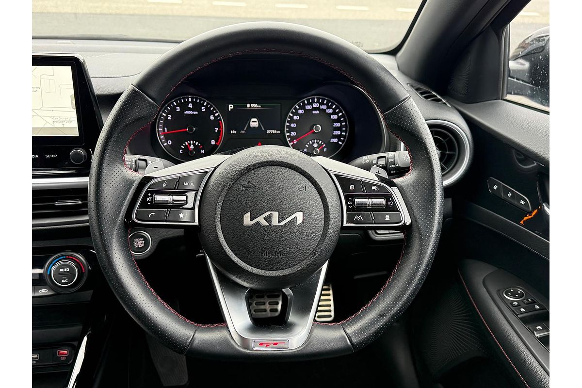 2024 Kia Cerato GT BD