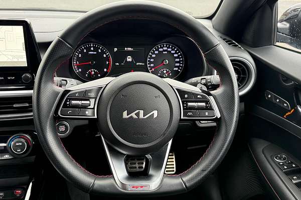 2024 Kia Cerato GT BD