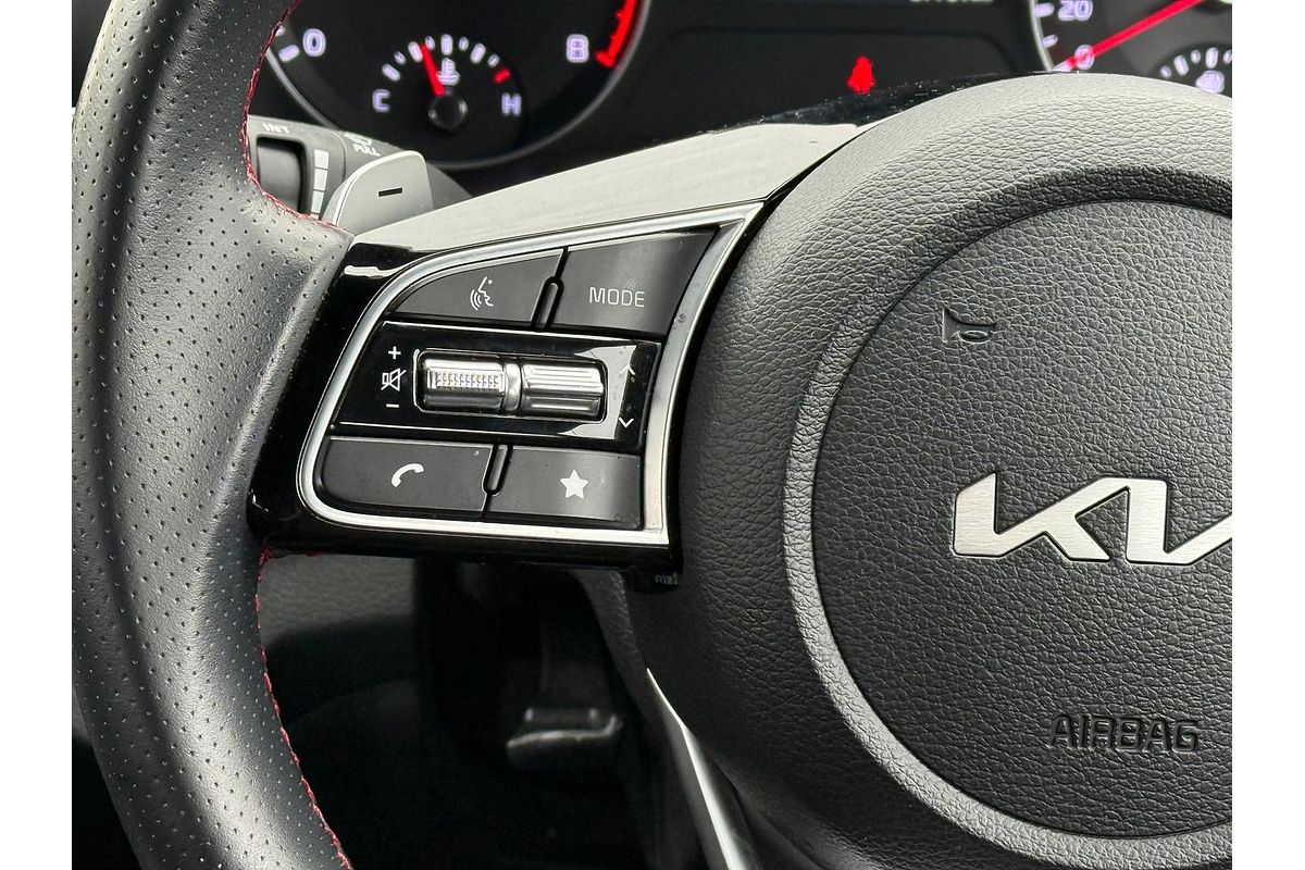 2024 Kia Cerato GT BD