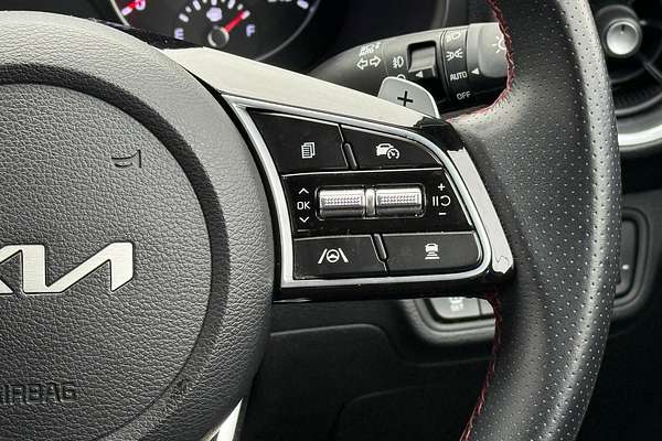 2024 Kia Cerato GT BD