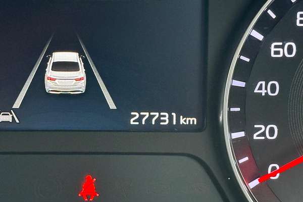 2024 Kia Cerato GT BD