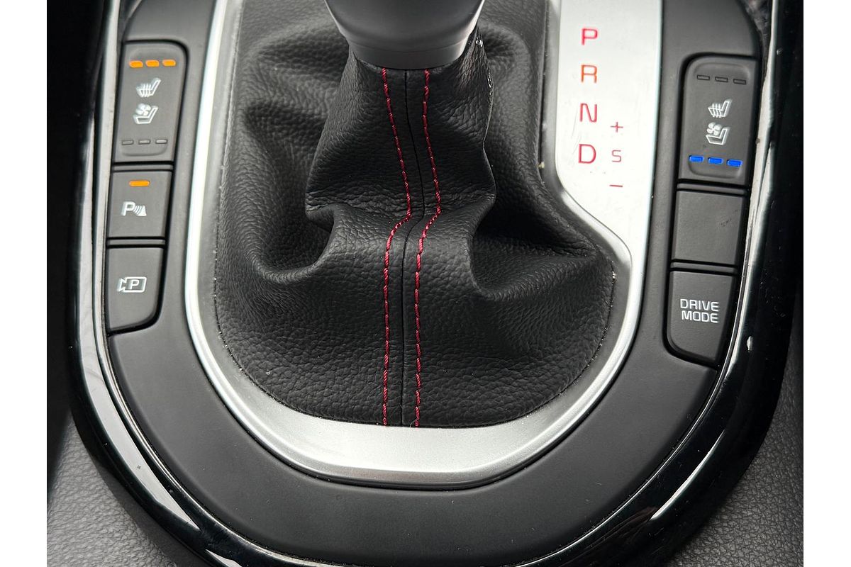 2024 Kia Cerato GT BD