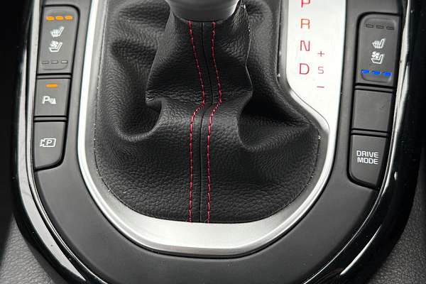 2024 Kia Cerato GT BD