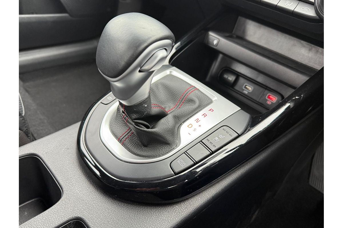 2024 Kia Cerato GT BD