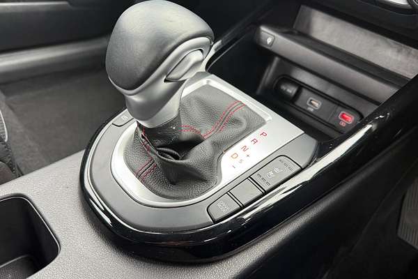 2024 Kia Cerato GT BD