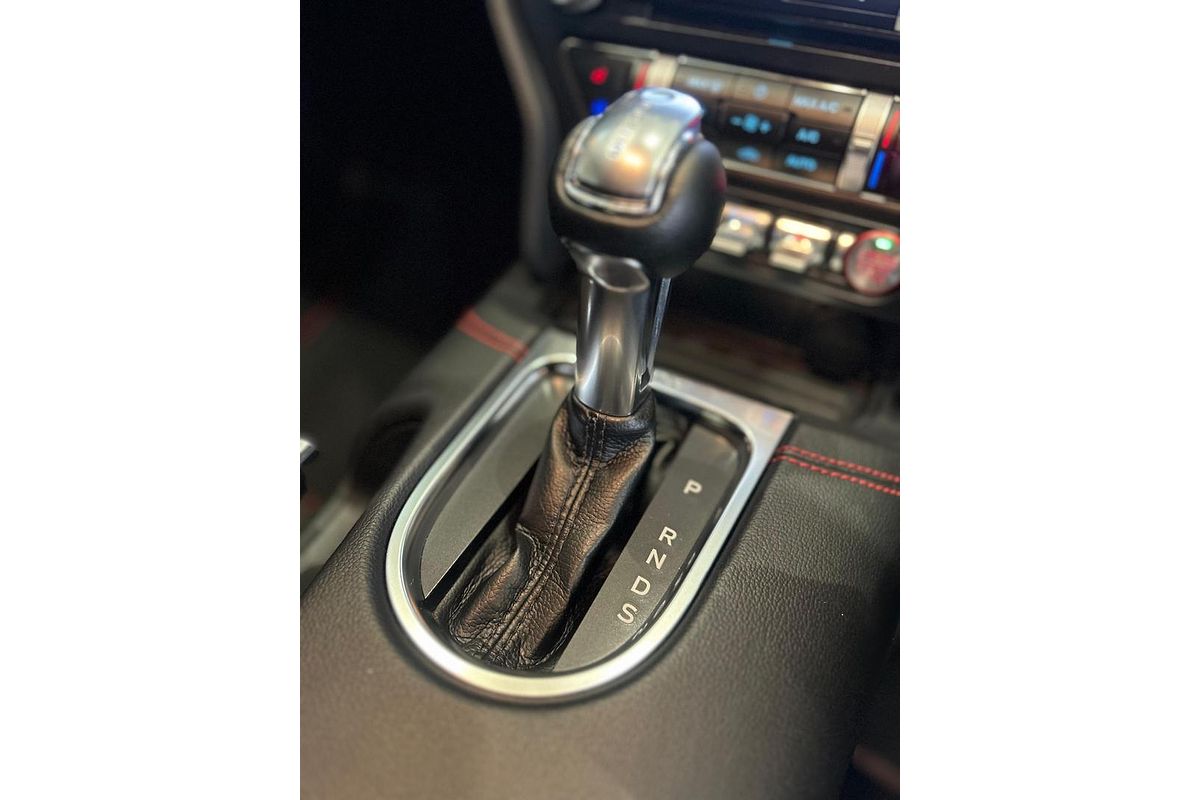 2023 Ford Mustang GT FN
