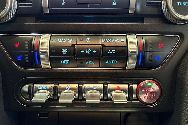2023 Ford Mustang GT FN
