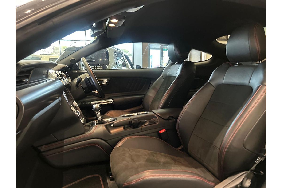2023 Ford Mustang GT FN