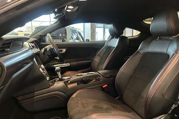 2023 Ford Mustang GT FN