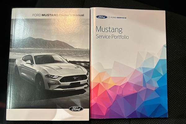 2023 Ford Mustang GT FN