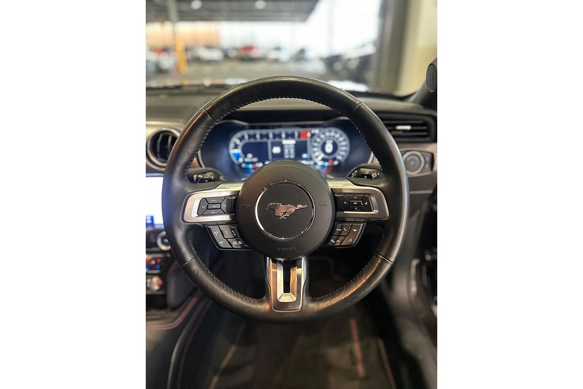 2023 Ford Mustang GT FN