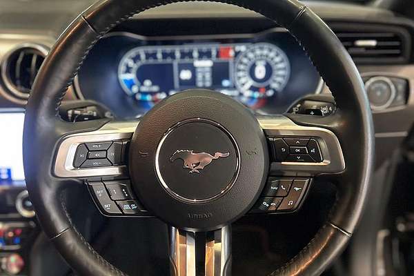 2023 Ford Mustang GT FN