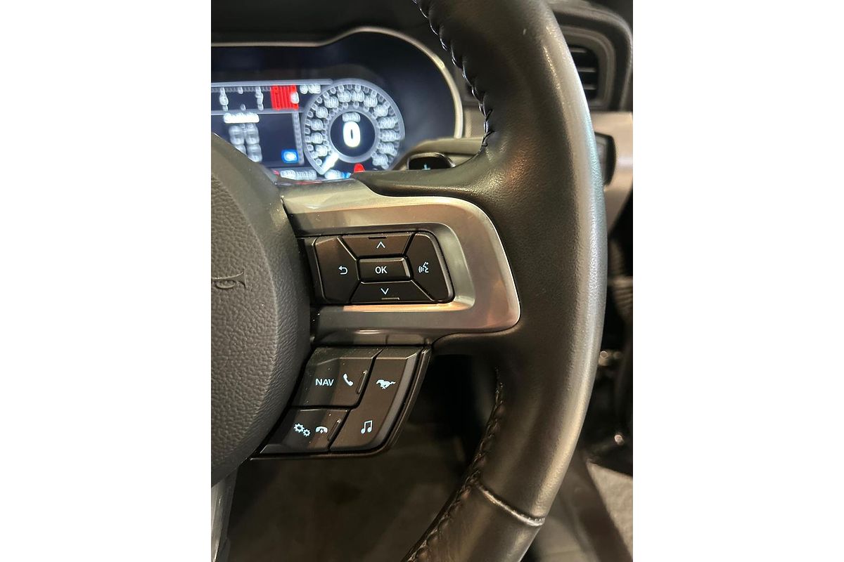 2023 Ford Mustang GT FN