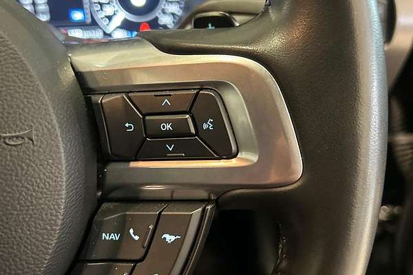 2023 Ford Mustang GT FN