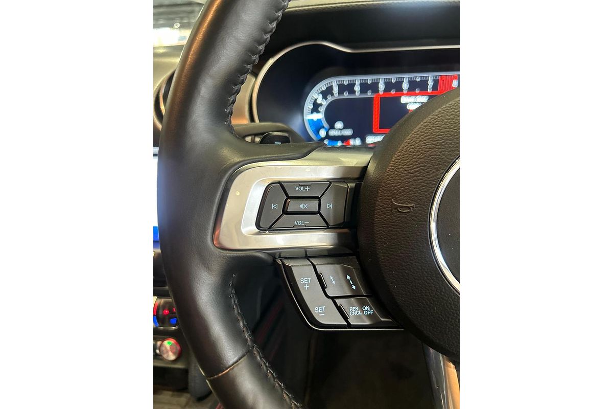 2023 Ford Mustang GT FN