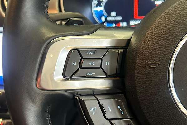2023 Ford Mustang GT FN