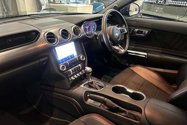 2023 Ford Mustang GT FN