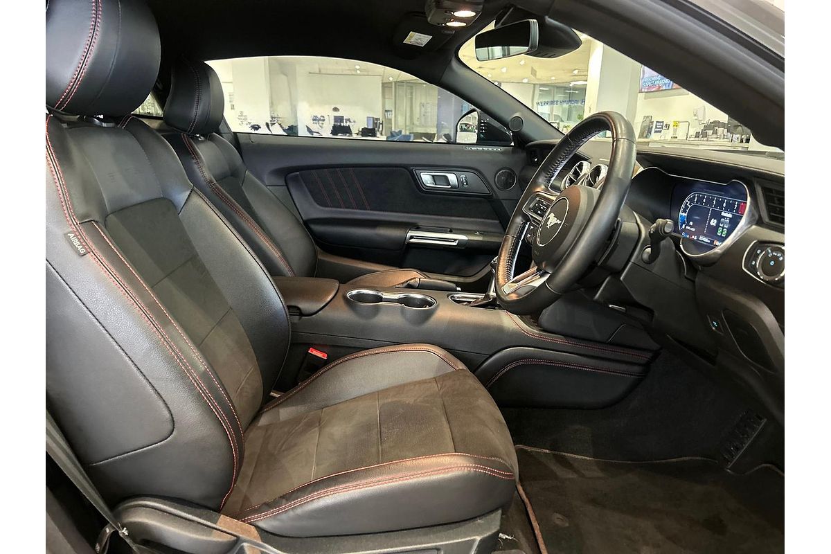 2023 Ford Mustang GT FN