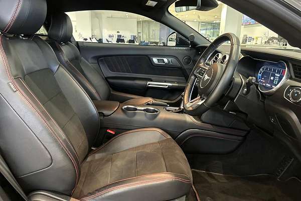 2023 Ford Mustang GT FN