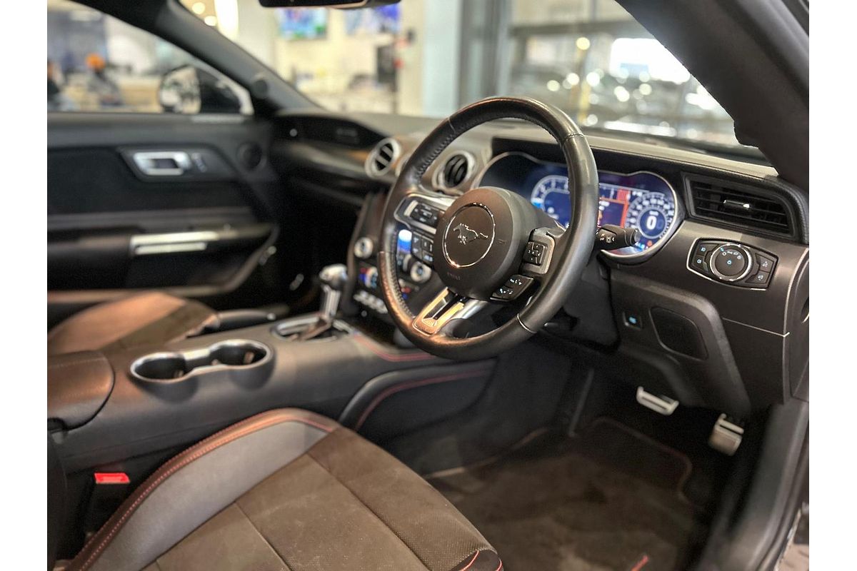 2023 Ford Mustang GT FN